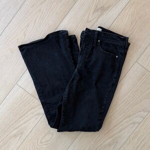 Madewell The Perfect Vintage Flare Jean